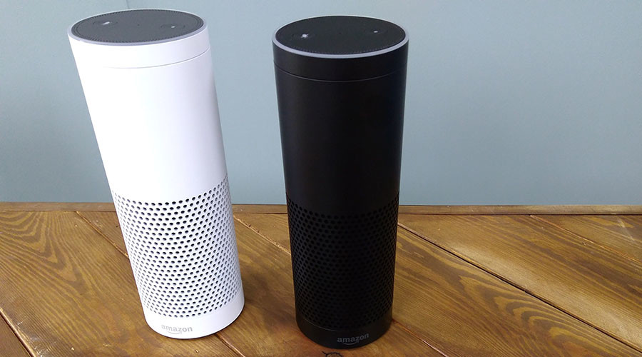 TV triggers Amazon Echo into shopping spree