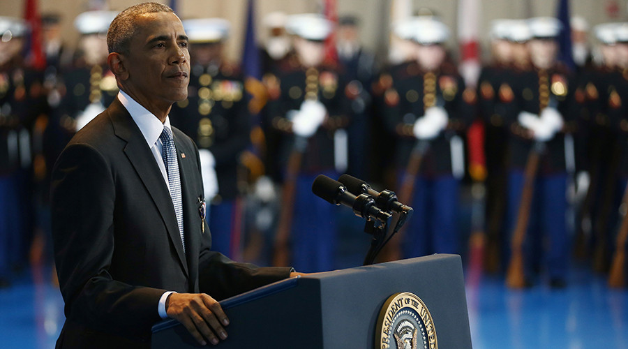 Obama exit polls: Beloved by minorities, less so by military, criticized for broken promises