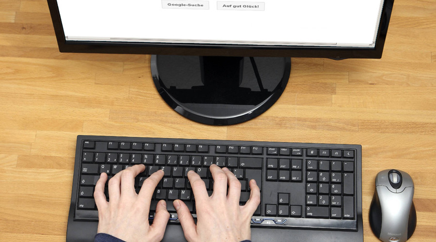 Google search helps steer woman away from suicide attempt