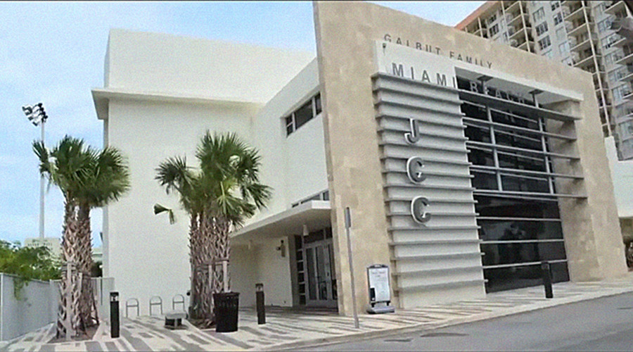 Bomb threats reported at Jewish community centers in 6 states