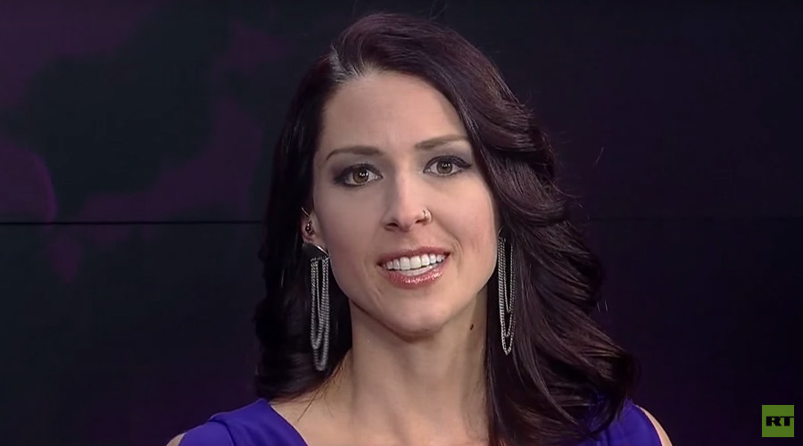 ‘Insane, ridiculous, embarrassing’: Abby Martin blasts RT ‘bashing’ by ODNI report and NYT