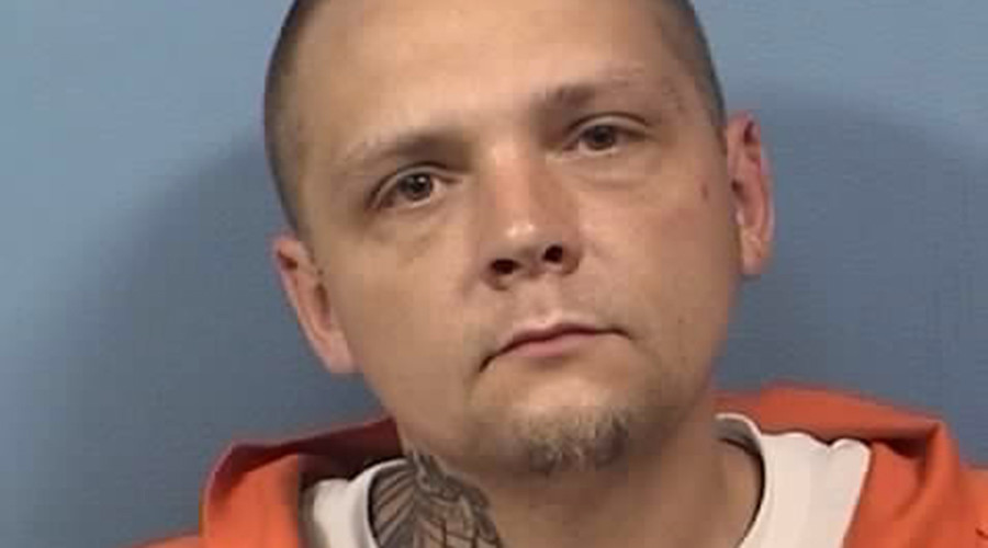 Clink for clicker crook: Illinois man sentenced to 22 years for stealing TV remote