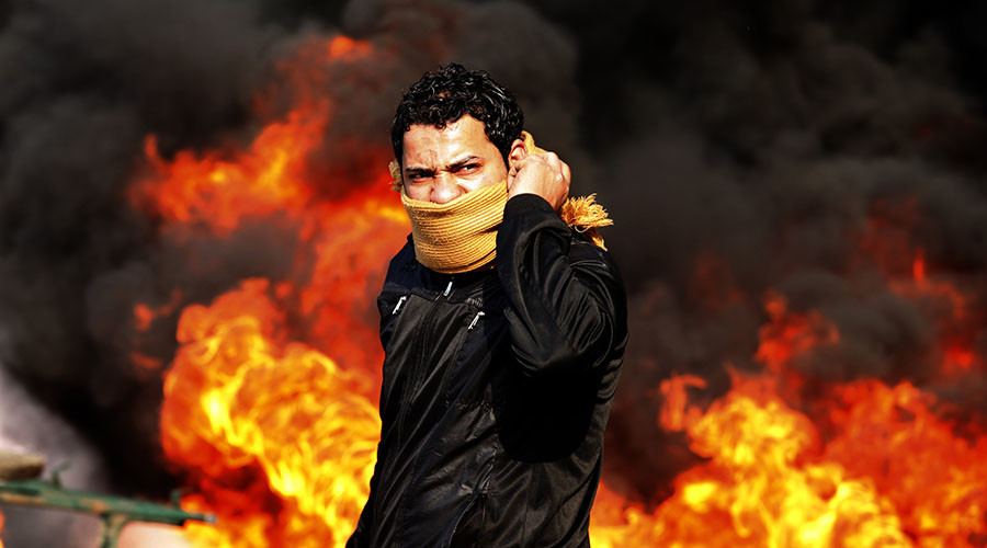 US misjudged appeal of Western democracy for Middle East during Arab Spring – CIA’s Brennan
