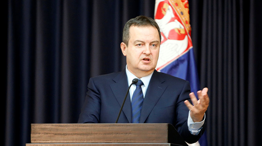 Albania’s diaspora plans to seize Serbian mission in US or Europe – Serbia’s foreign minister