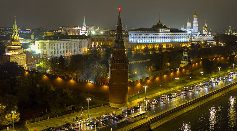 Kremlin regrets setbacks in Russia-US relations under Obama