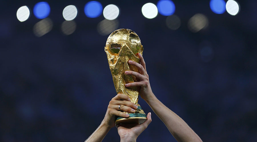 FIFA votes to expand World Cup to 48 teams