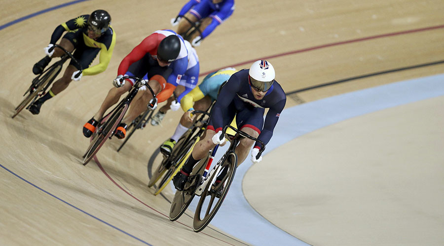 Broken Wheel - Cycling’s never ending tale of death and doping