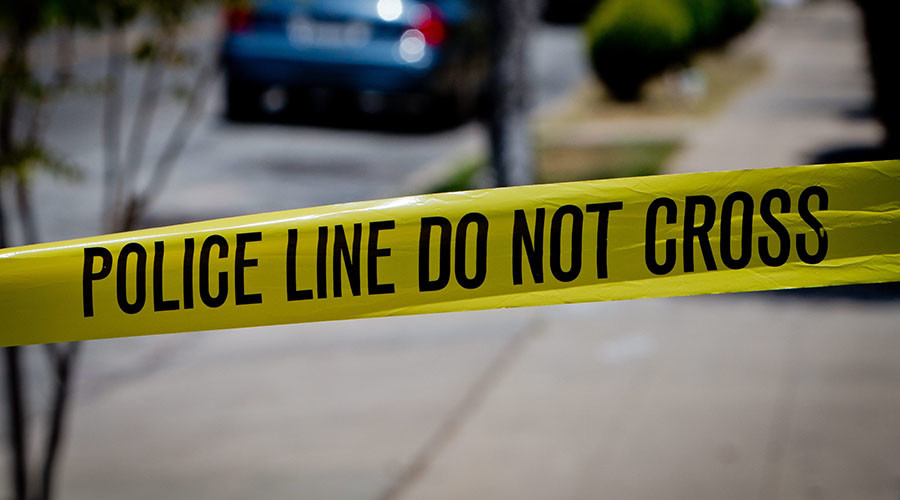 Hostage situation at Alabama bank resolved, gunman in custody