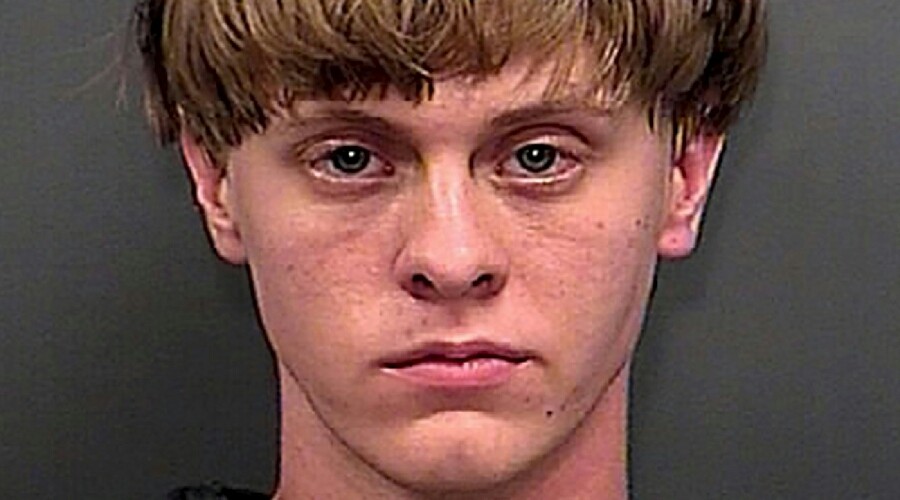 Death penalty for Dylann Roof as sentencing verdict reached