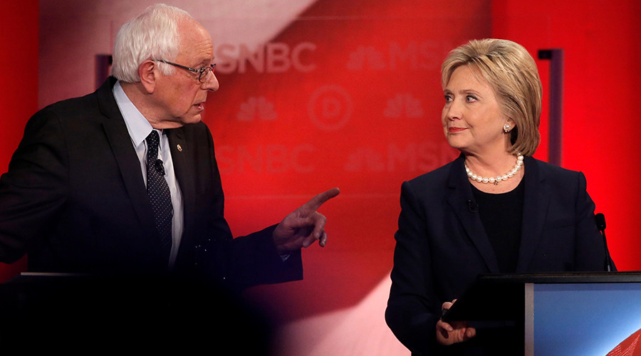 Truth is Clinton stole Sanders’ nomination & was bad candidate – ex-CIA officer Kiriakou (EXCLUSIVE)