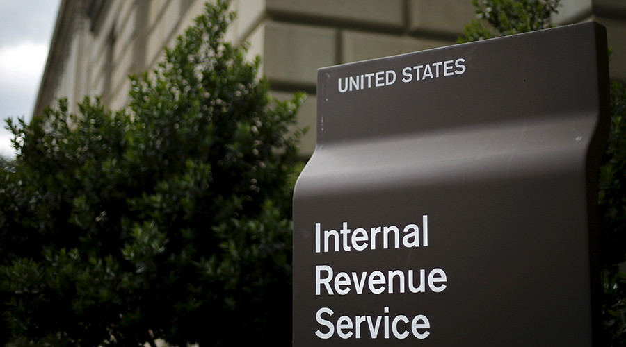 IRS to delay tax refunds for millions of working-class & poor families