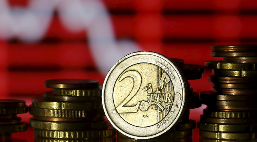 Bye-bye, euro: France’s Macron says European currency may vanish in 10 years