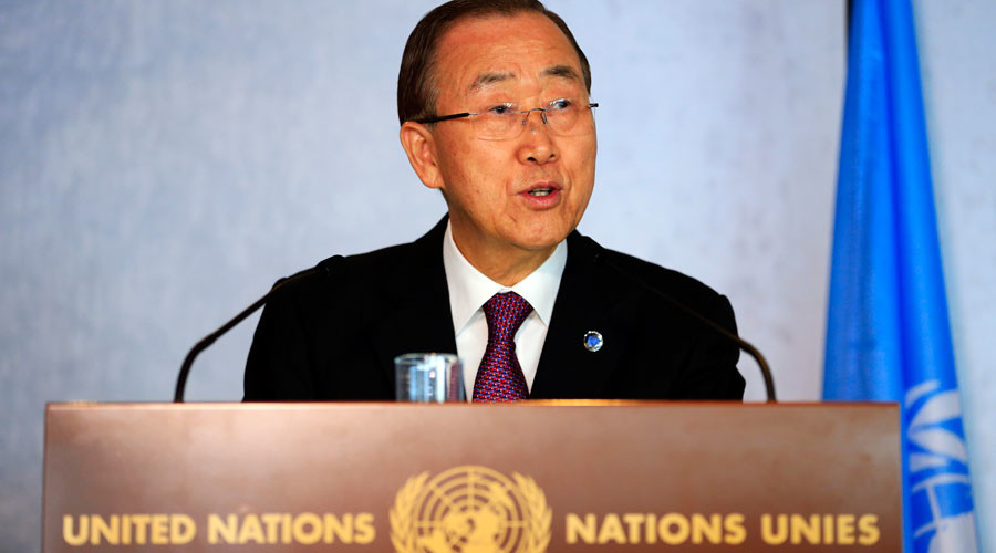 US indicts Ban Ki-moon’s brother & nephew in multimillion-dollar bribery case