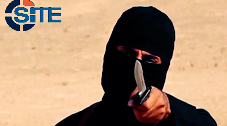 US freezes assets of Londoner identified as leading member of British ISIS cell