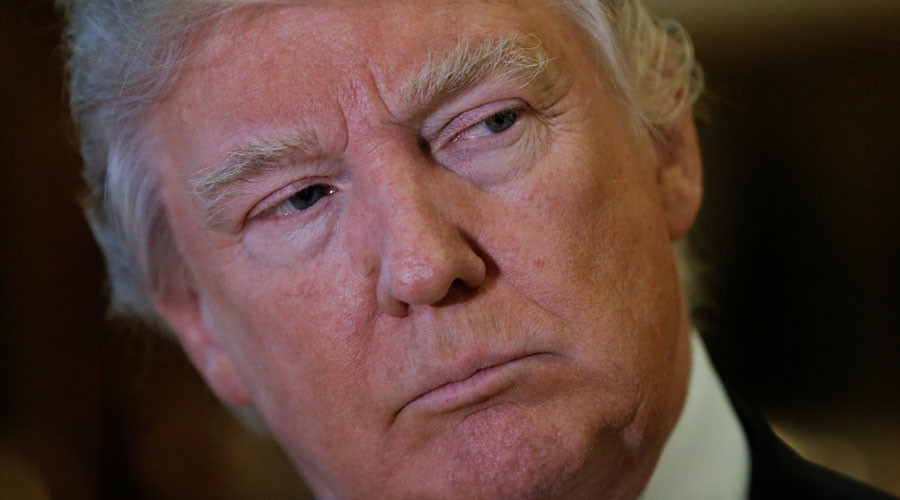 ‘Stinks from every possible angle’: Media blasts Buzzfeed’s ‘unverified’ Trump dossier