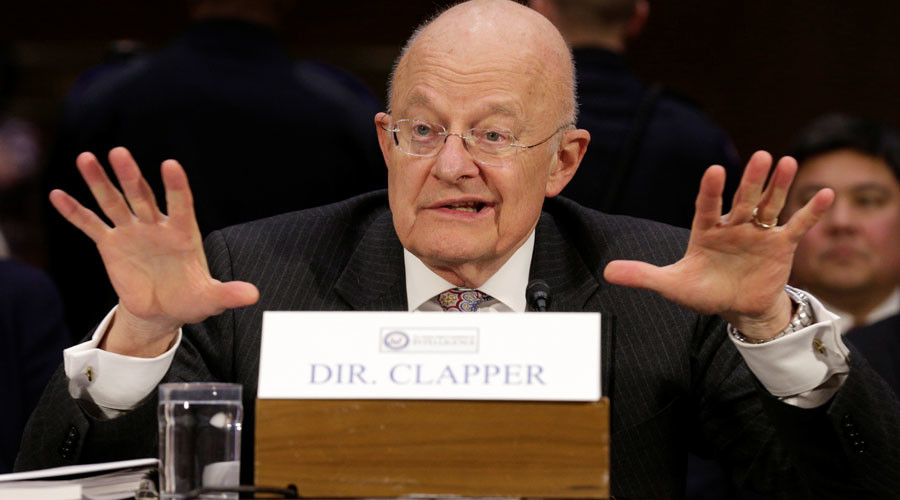 US intelligence fail: ‘No evidence of electronic hacking trail leading to Russia’