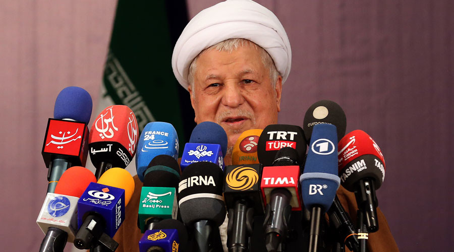 The Islamic Republic of Iran mourns an Ayatollah – Tehran is neither shaken nor stirred