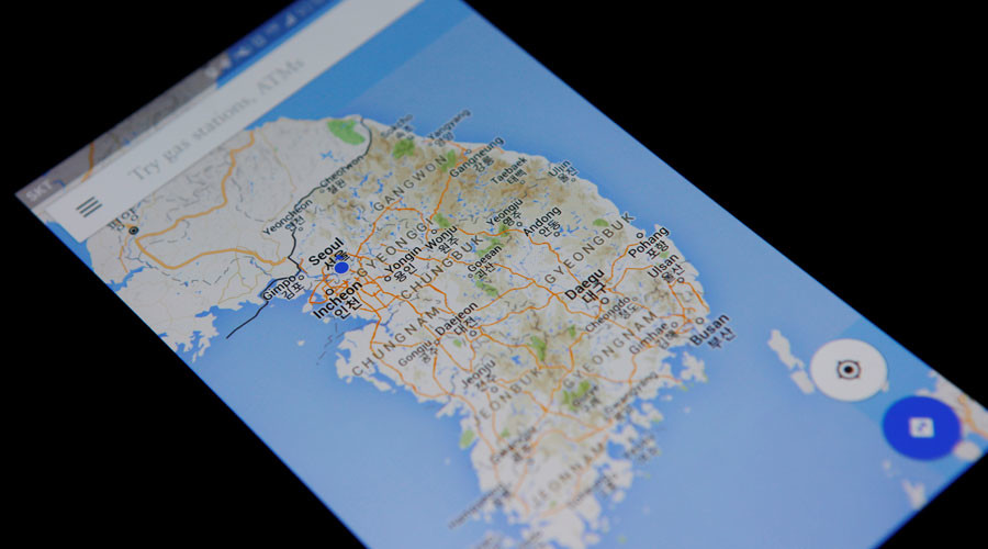 ‘Chamber of Rats’: Pranksters rebrand Mexico’s parliament in Google Maps stunt