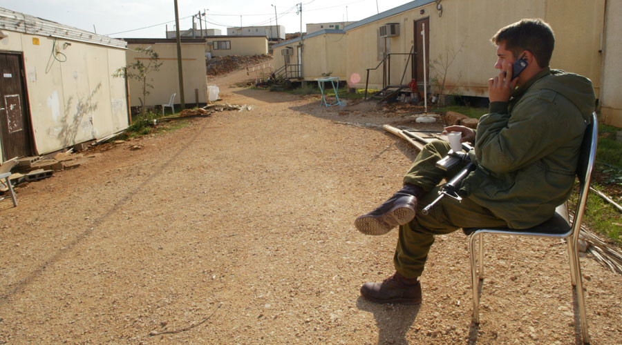 Hamas used 'honeypot' scam to steal sensitive info from IDF soldiers – Israeli army