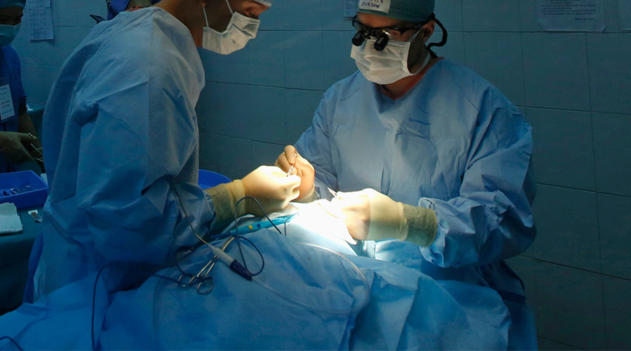 ‘Useless’ appendix may play key role in immune system, say researchers