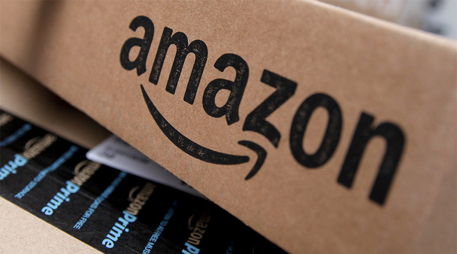 Amazon blocks sales of Indian flag doormat after minister threatens to bar its staff from India