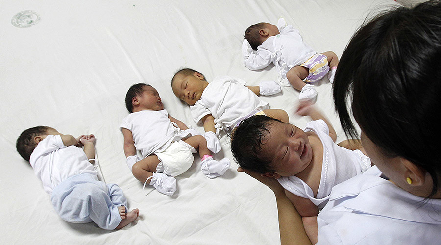 6 million Filipinas to get free birth control from govt