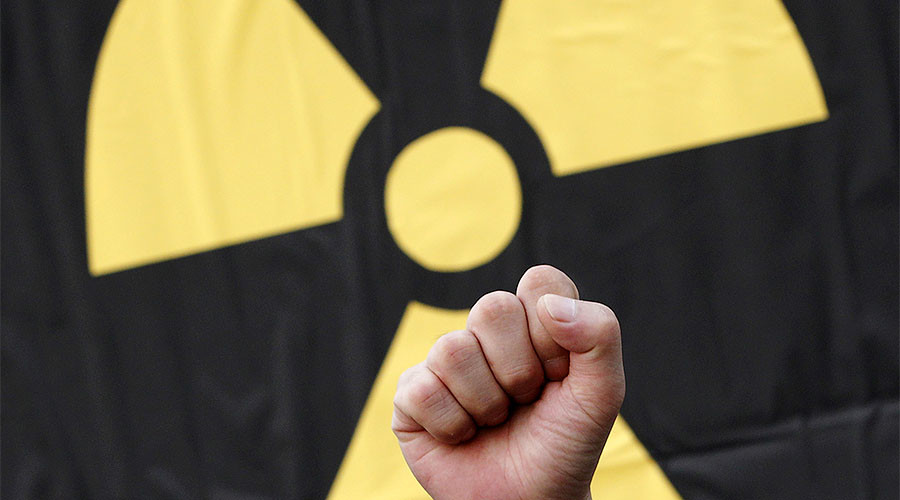 UK’s atomic weapons workers to stage two 48hr strikes in January