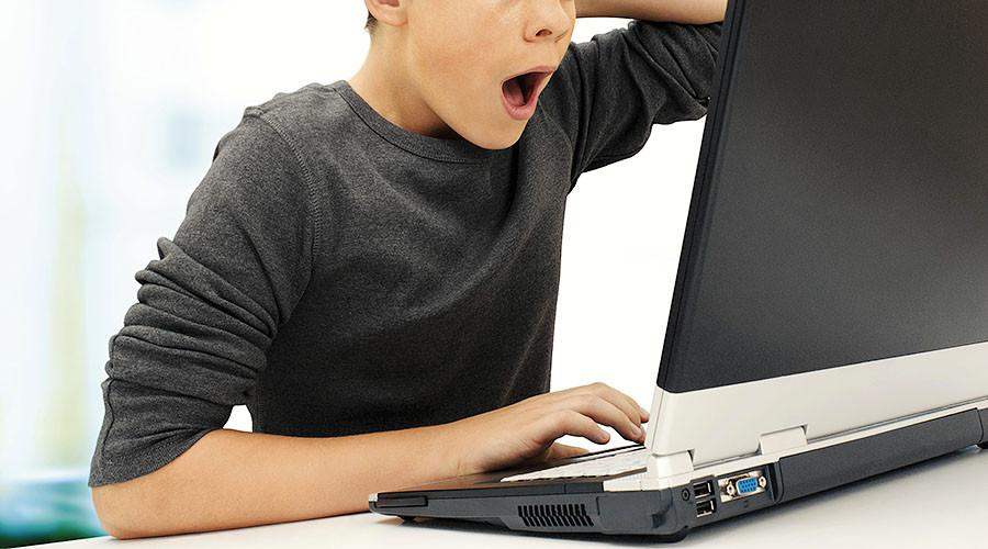 Porn censorship & age checks breach human rights, says UN official