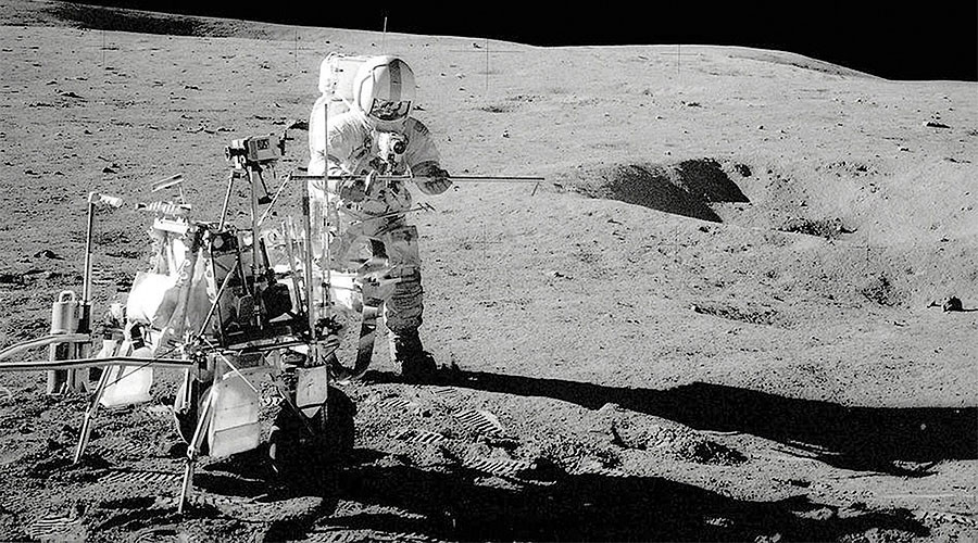 Full moon maturity: True age of Earth’s satellite finally revealed