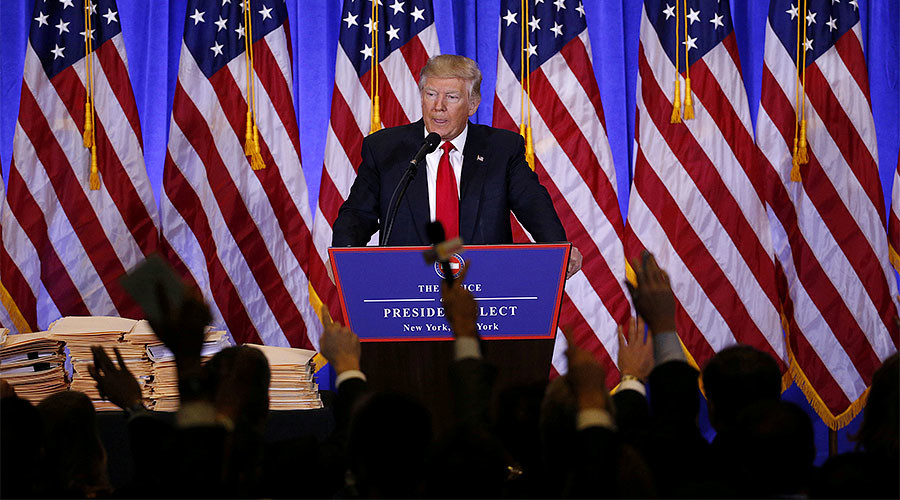 ‘Trump base don’t care about his ‘Russian dossier’’