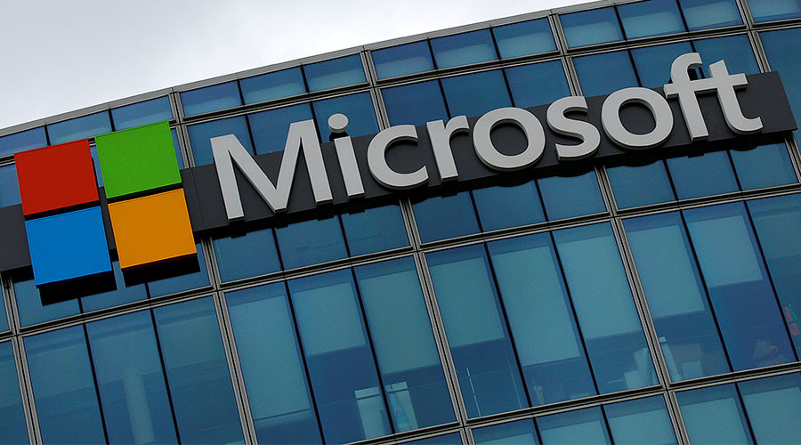 Ex-Microsoft staff suing ‘for PTSD’ over graphic child sex imagery