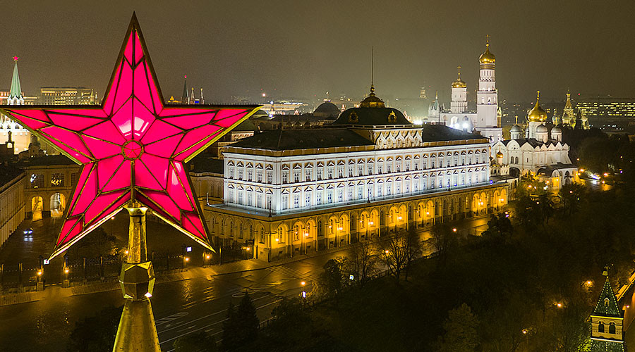 Russian economy to grow steadily in next 5 years, but has capacity for more – IMF