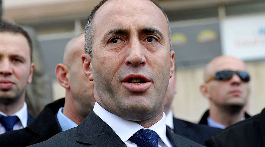 French court orders release of ex-Kosovo PM as Serbia demands extradition over ‘war crimes’