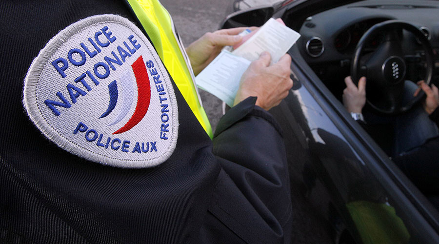 France reintroduces travel restrictions for minors over ISIS trips