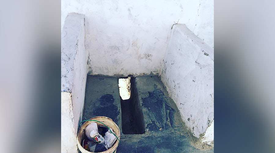 $173m Tibetan ‘toilet revolution’ to relieve tourists of horror outhouses