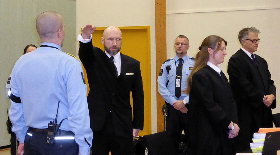 Norway appeals Breivik ‘inhuman treatment’ ruling: How does his prison regime compare?