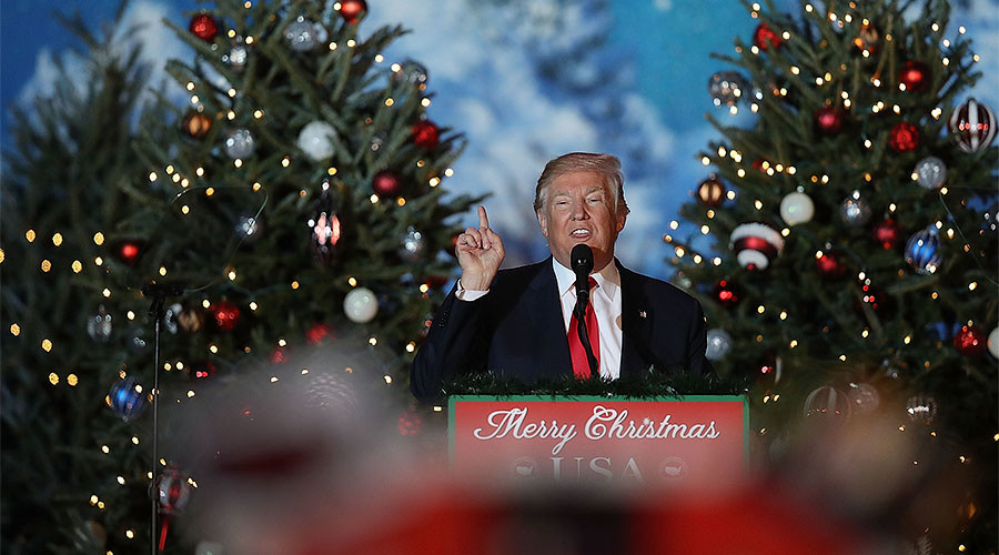 Fake news, Trump, & hacking: Reuters report predicts digital media trends in 2017