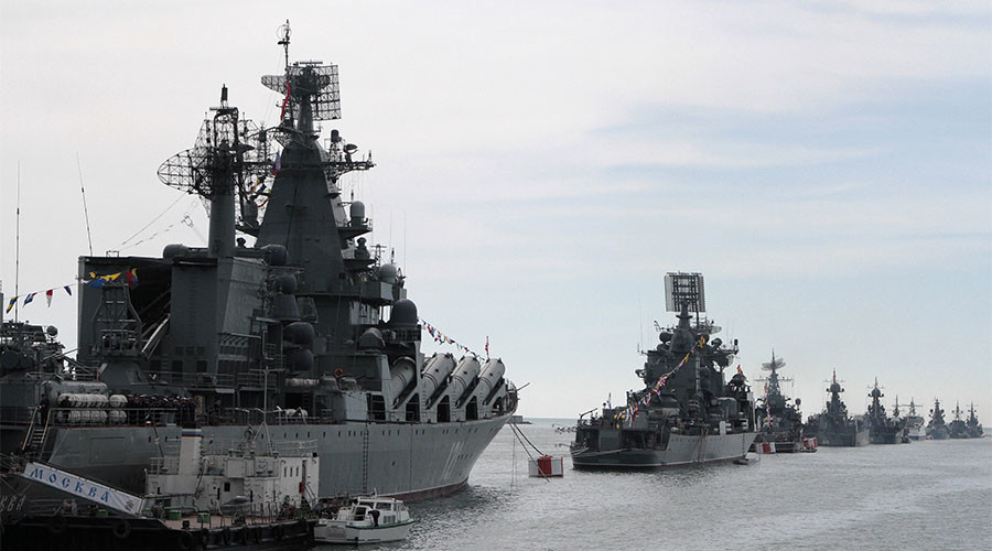 Russia & China announce new ‘unspecified’ measures to US’ anti-missile system in S. Korea