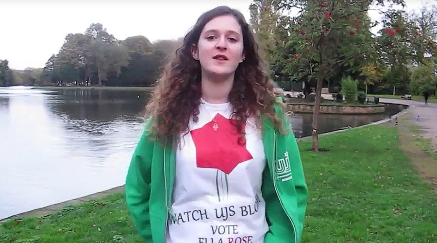 Jewish Labour group may take legal action against Al Jazeera over undercover filming