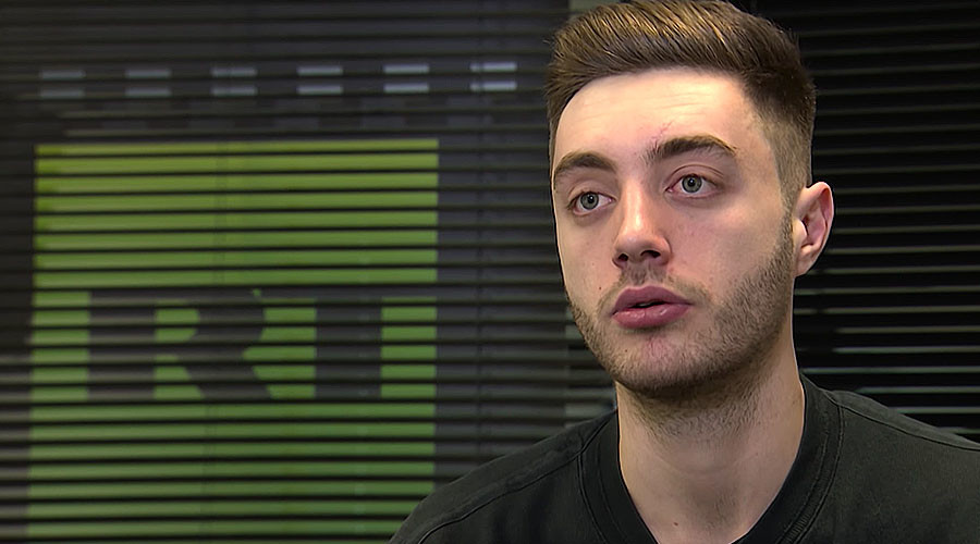 Ex-soldier prevented from fighting ISIS & arrested on terrorism charges speaks to RT (EXCLUSIVE)