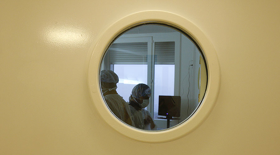 Superbug resistant to every antibiotic available in US kills Nevada woman