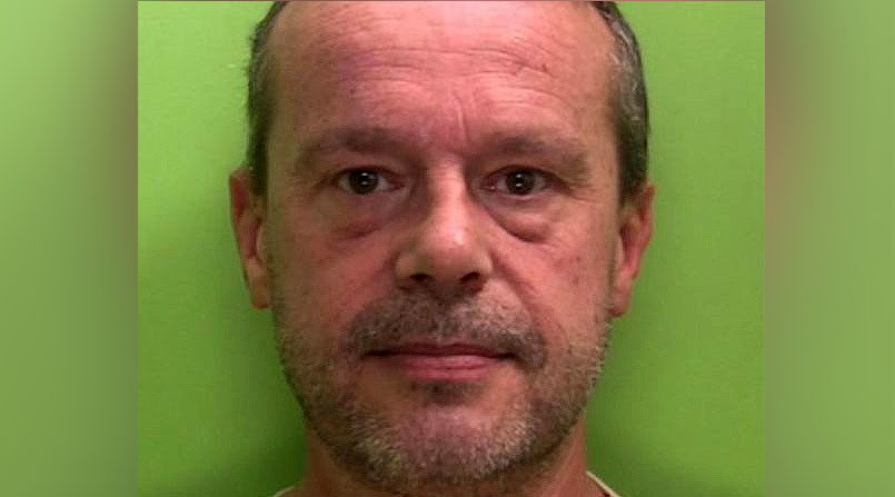 Man who stockpiled explosives for ‘war against ISIS’ jailed for 4yrs