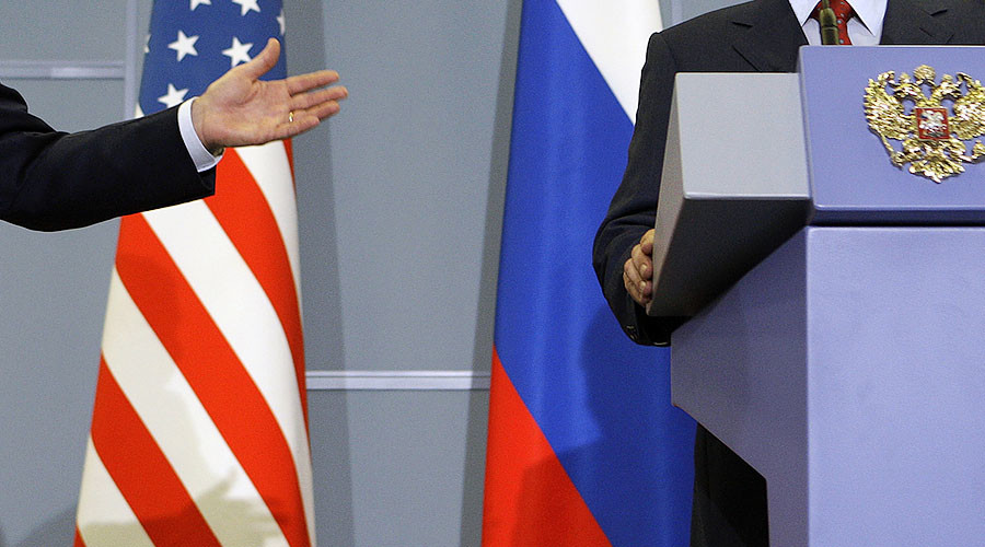 ‘Russia as enemy is comfort zone for some in US intel community’