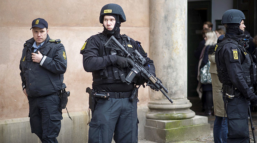 Danish minister alleges ‘Russia ready to attack hospitals, infrastructure & electrical supply’