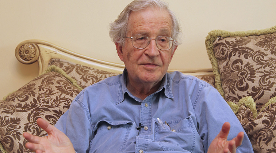 Private capital-dominated US health care system is about to get worse – Chomsky