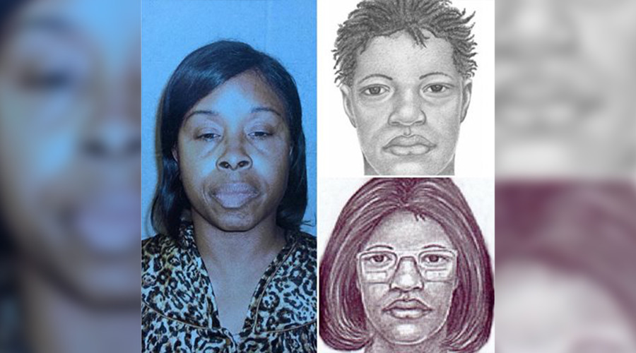 Snatched Florida newborn Kamiyah Mobley discovered after 18yrs (VIDEO)