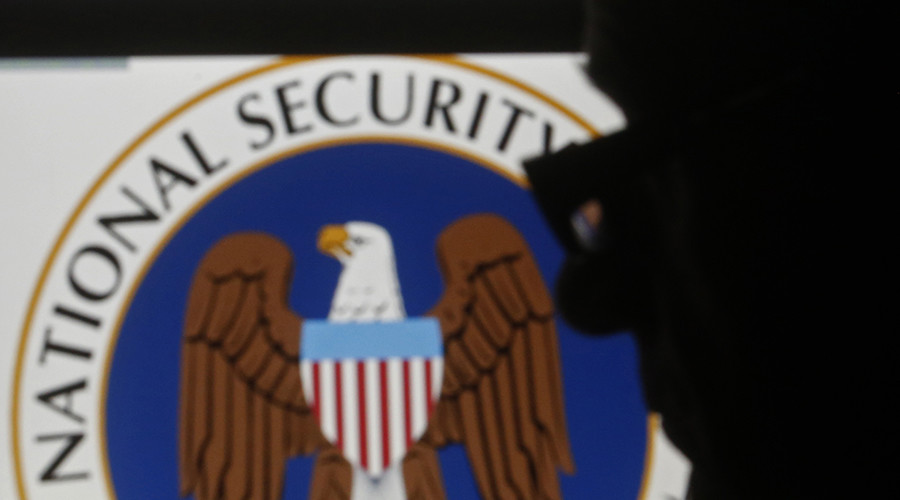 New rules grant FBI, DEA & CIA access to raw NSA surveillance data