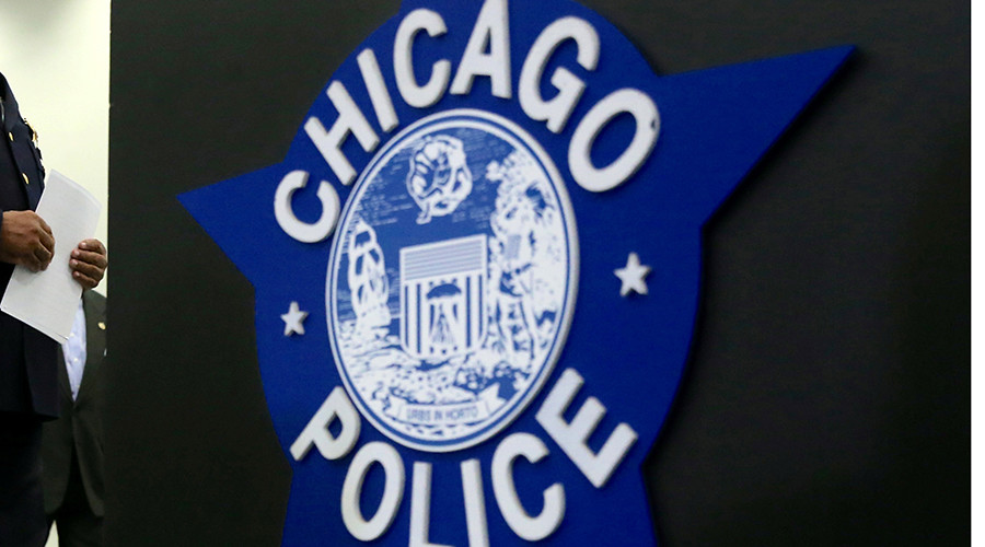 Chicago PD sued over 'Stingray' surveillance of attorney, activists
