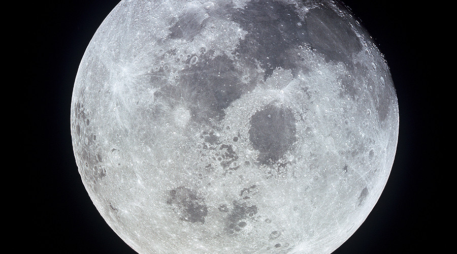 ‘We are go’: Moon mining firm raises enough money for maiden flight
