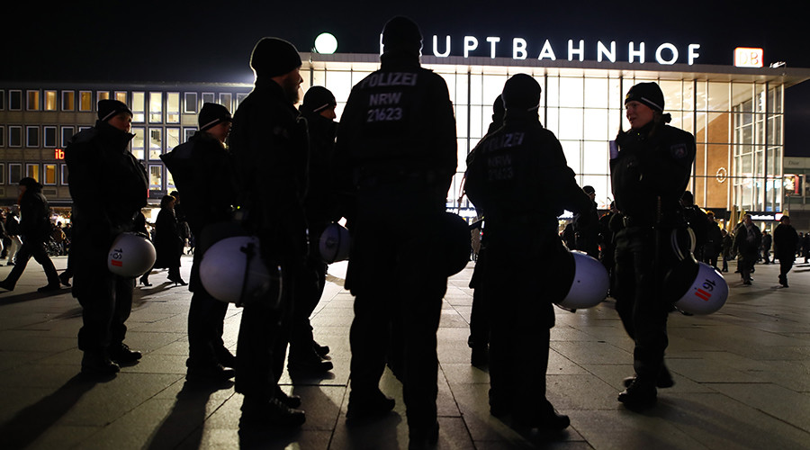 2 out of 3 Germans believe racial profiling necessary for effective police conduct – poll